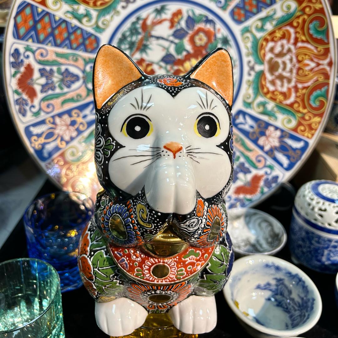 陶十三严选瓷器红木家具