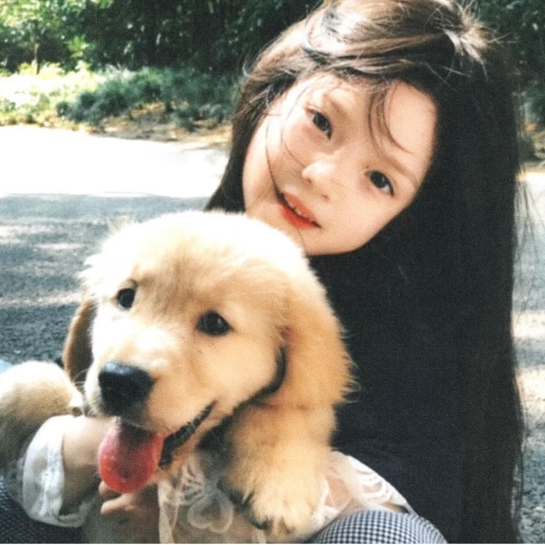 莉丽安.🌷