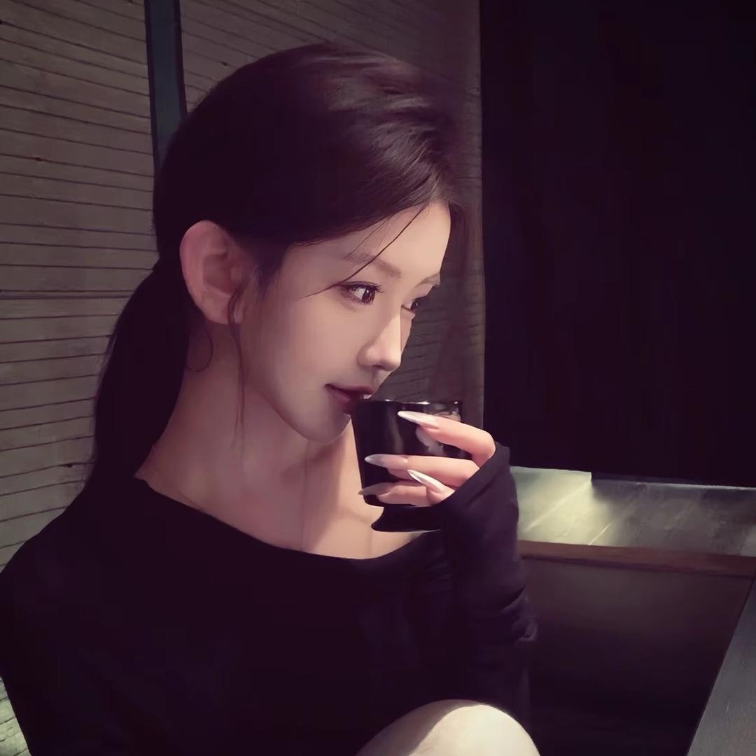 人傻嘴不甜长的丑还没钱