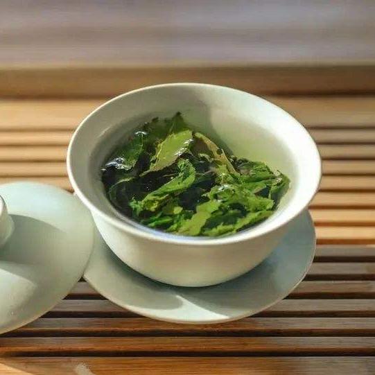 在茶之上-奇老板