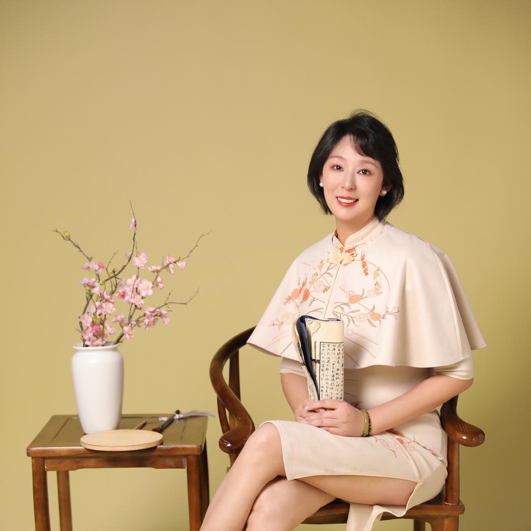 😊小黄吖