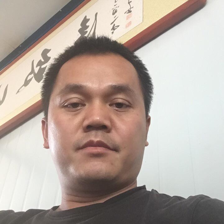 诚开工程机械陈兴永