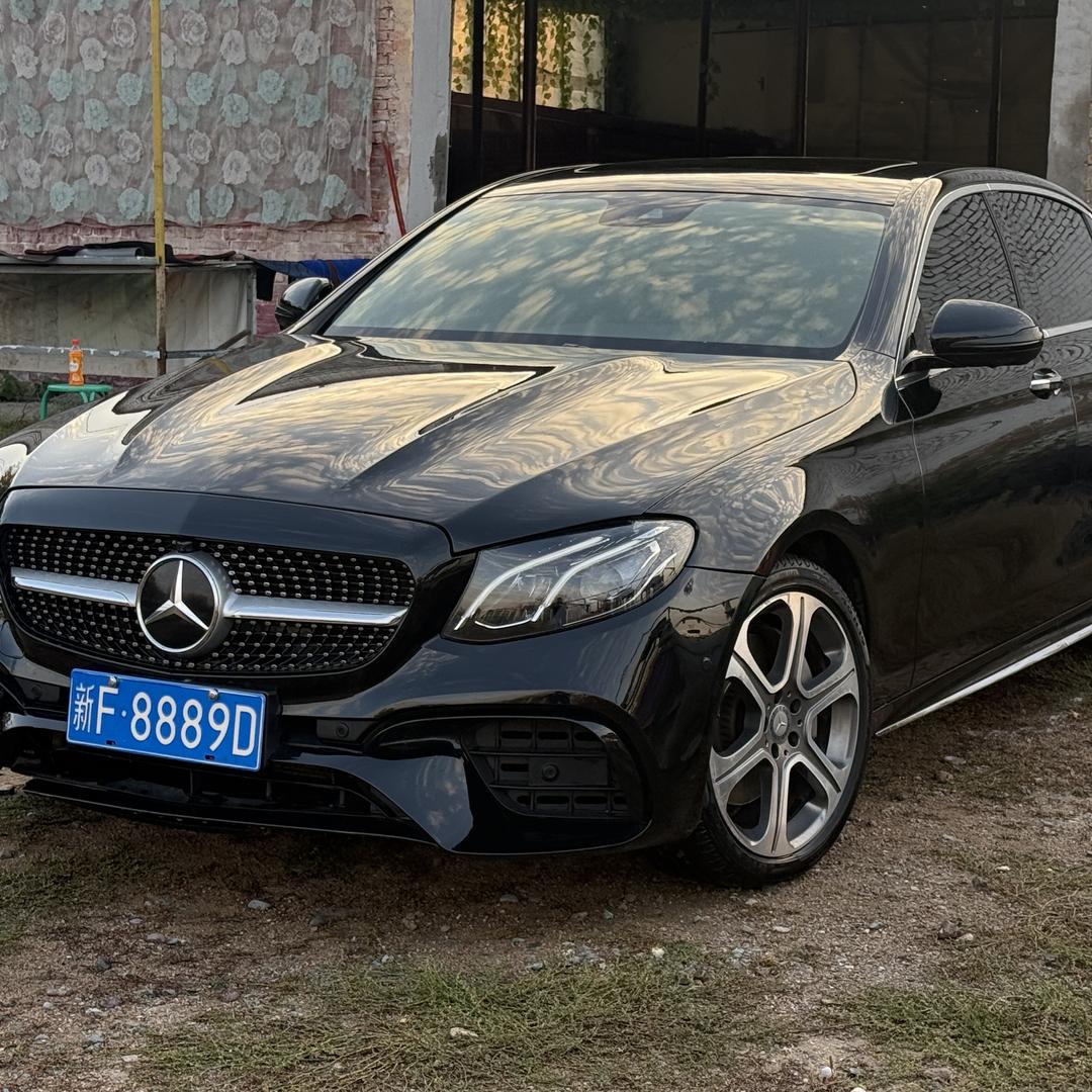 新源县策锋二手车