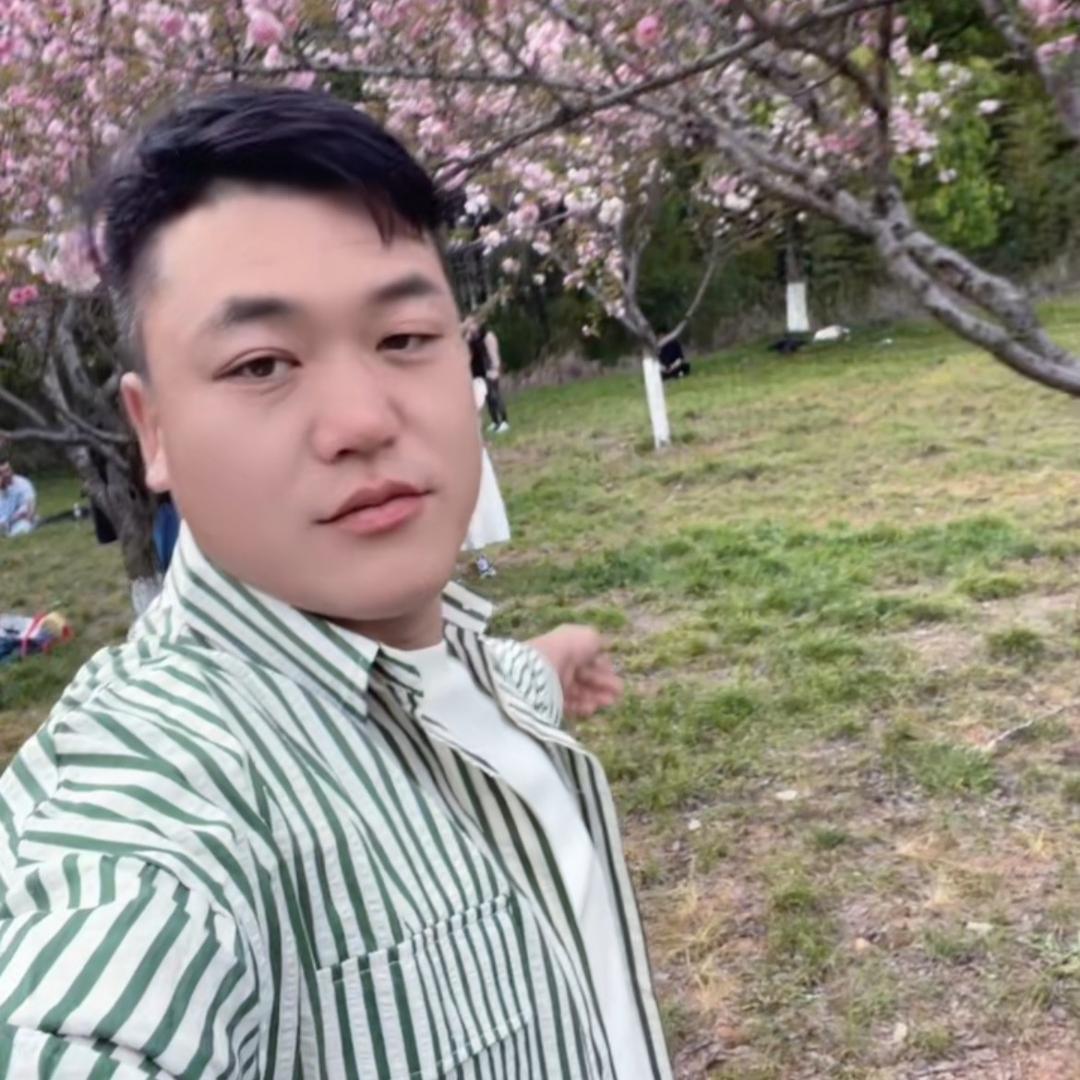 陌生人