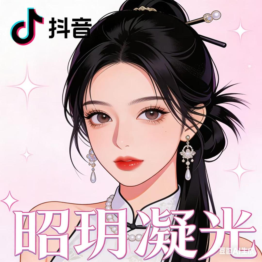 昭玥凝光