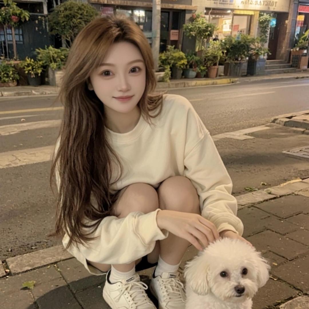 张君雅小妹妹