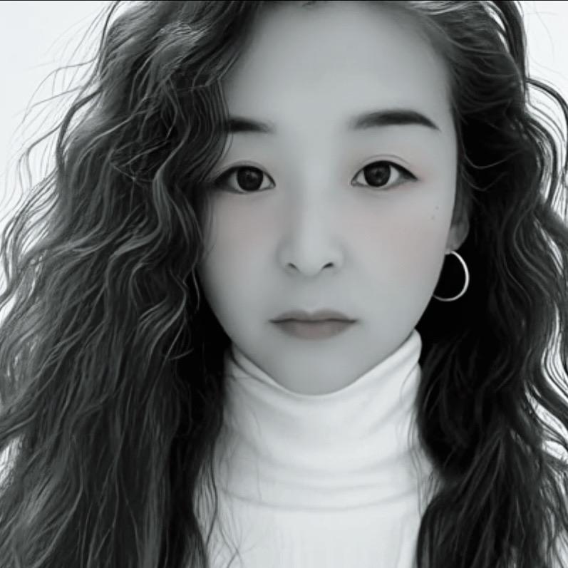 @李家二姐🎤
