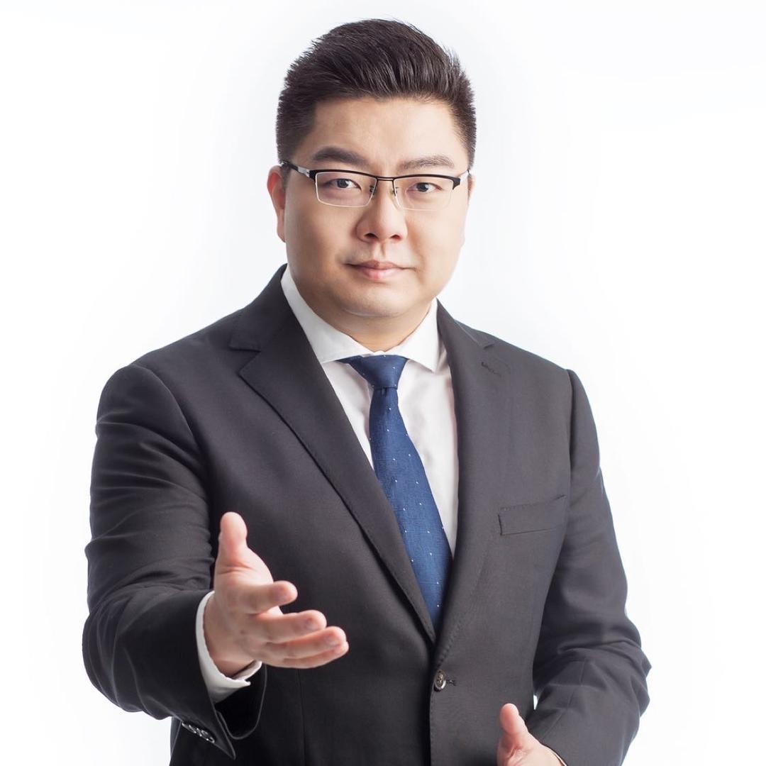 张杨财说