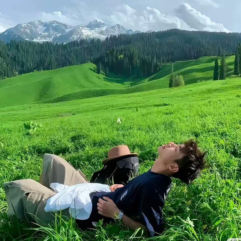 华侨🇬🇧蔡公子（分身版）
