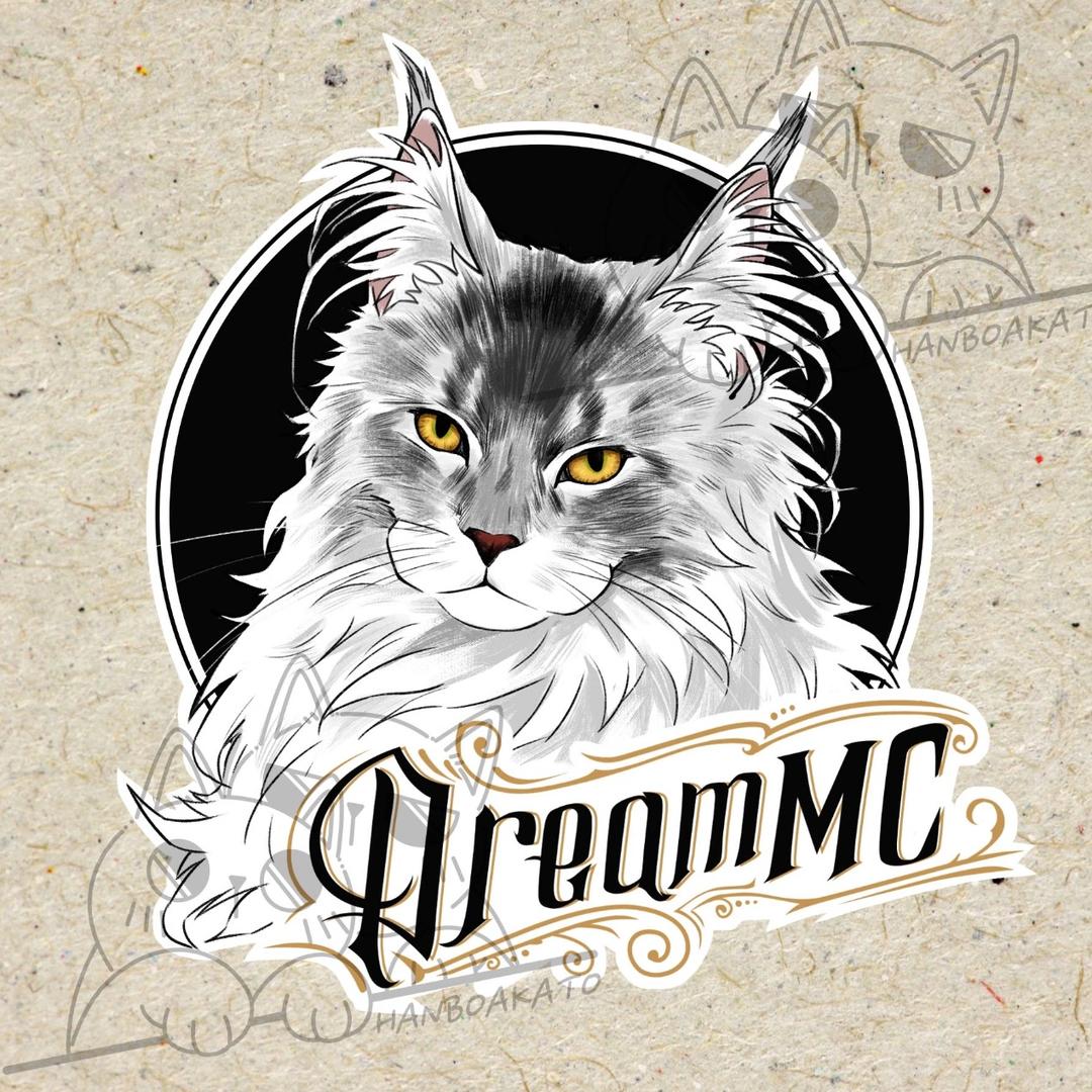 百万缅因猫舍