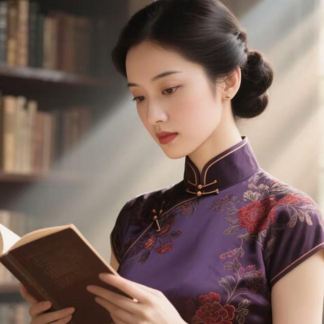 婉婷好物分享