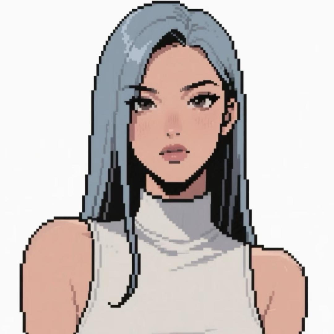 Sanxin江蕊
