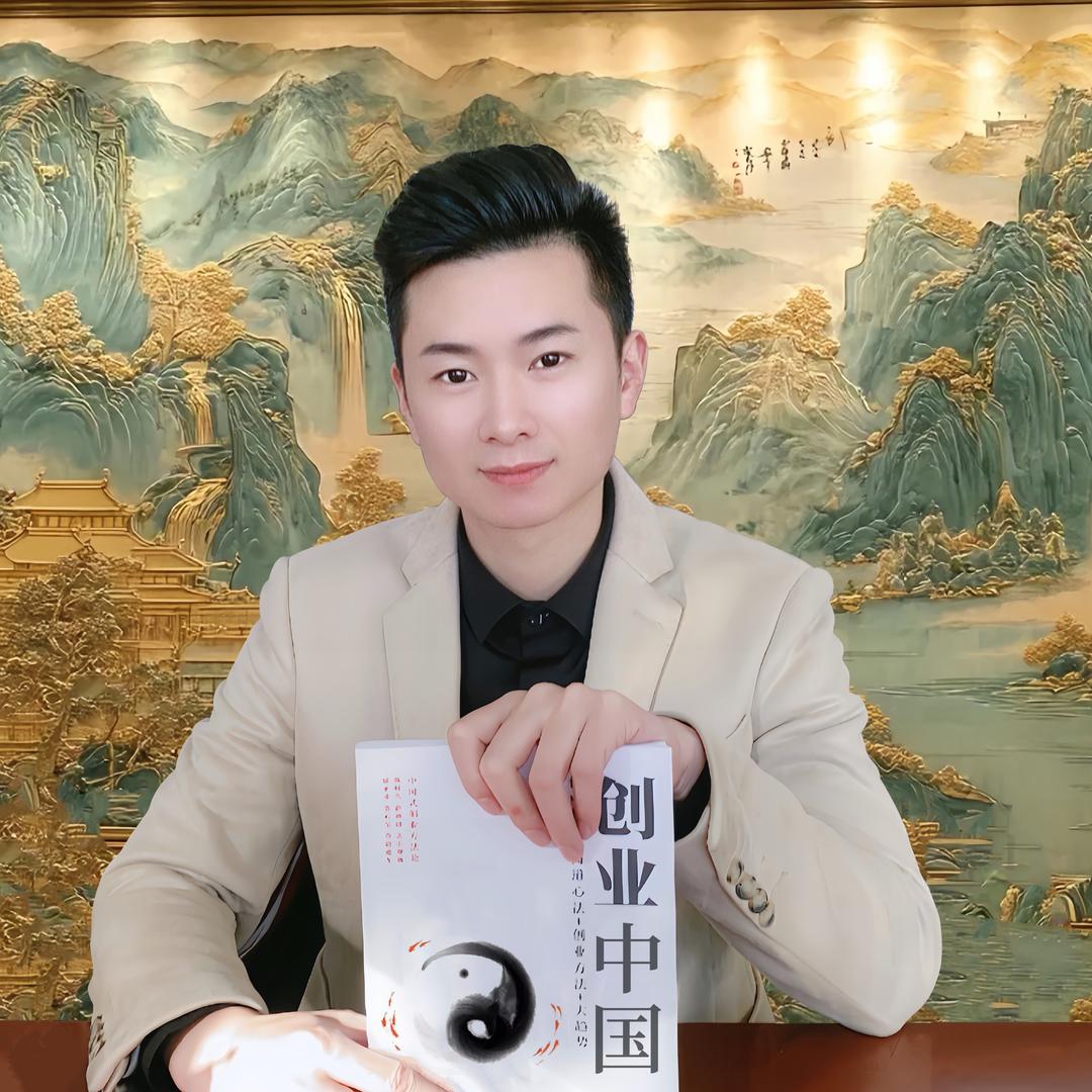杨家九公子