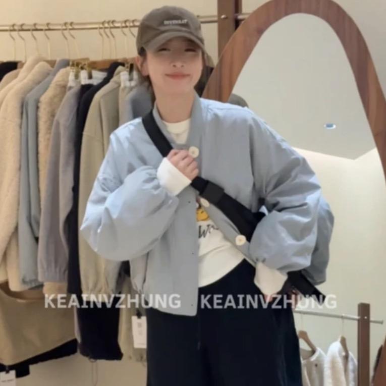 可艾(女装精选/穿搭分享)