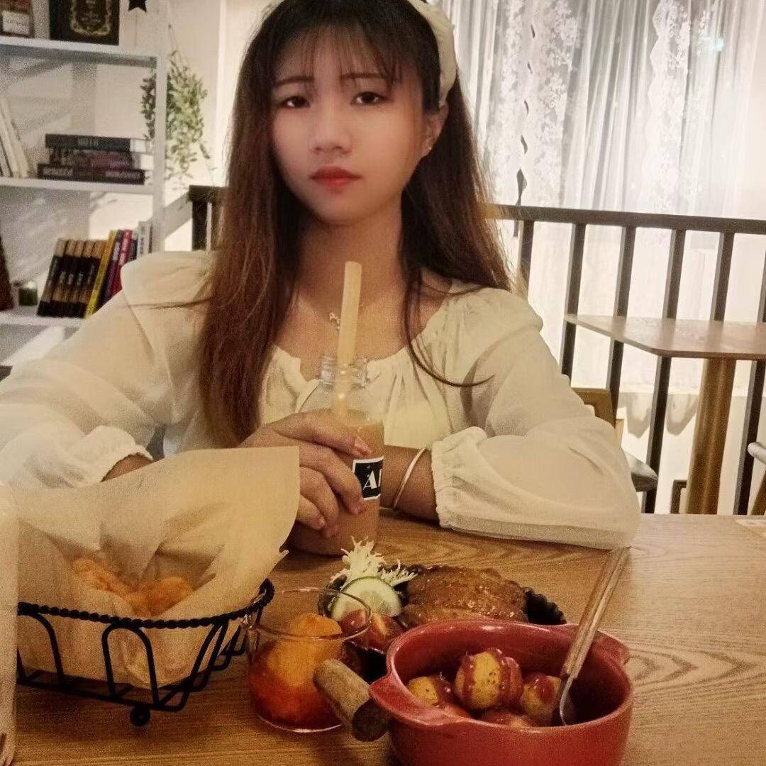 李滢滢mm🥰