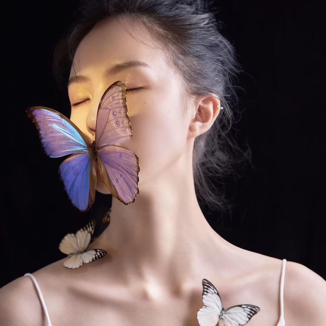你的慢慢_