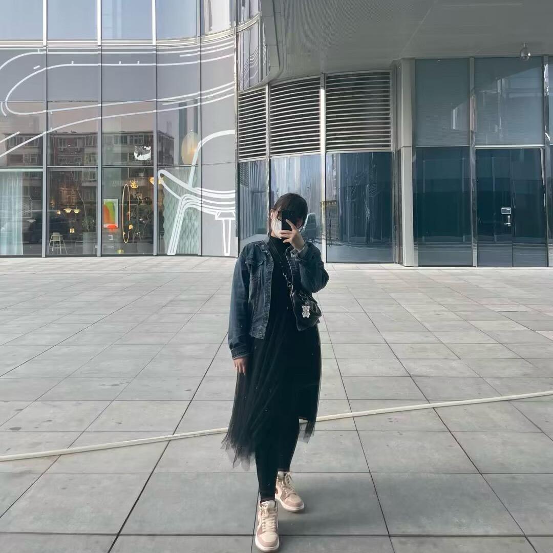 阿蕾🎀