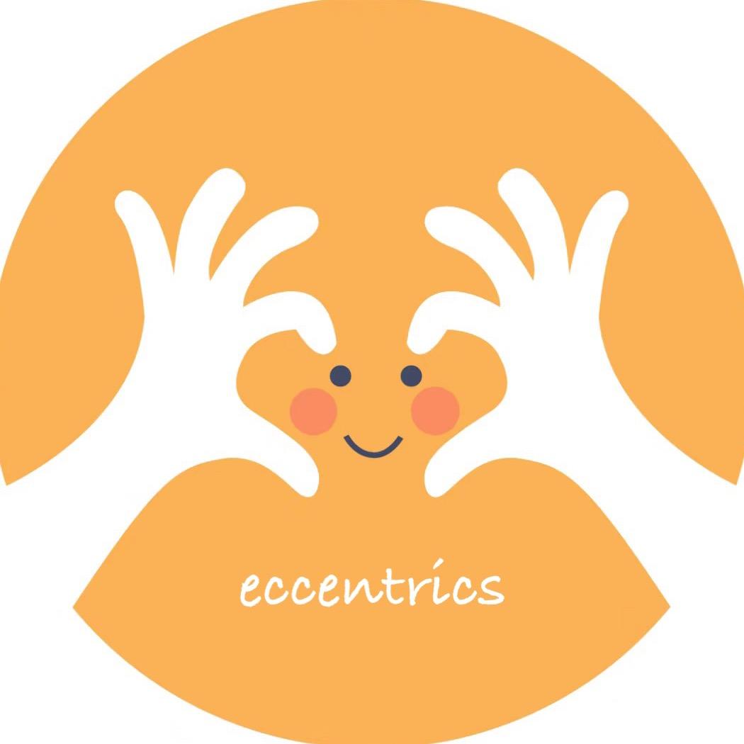 eccentrics手作
