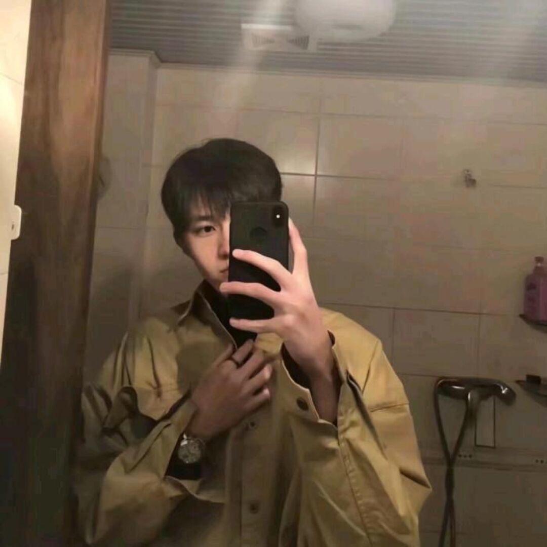 💋 .礼学长
