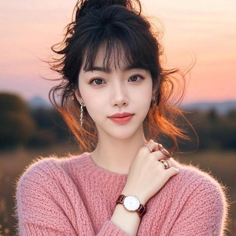 梅子：欧韩时尚女装：批发～零售