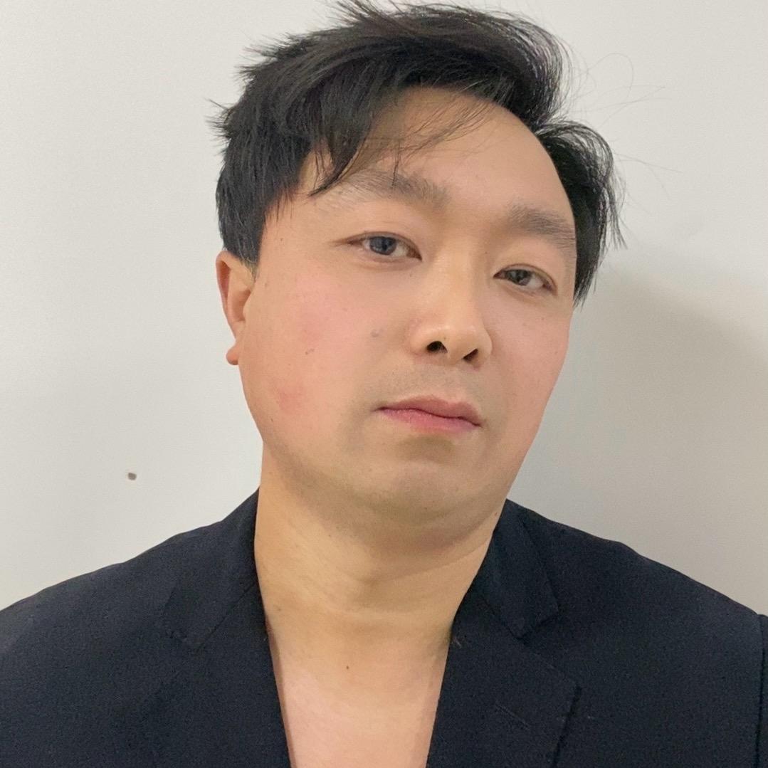 汝州陈磊造型专注烫发