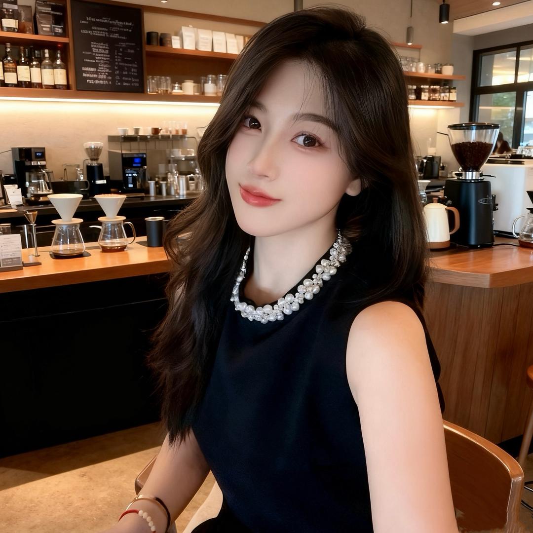 瑾毓美少女