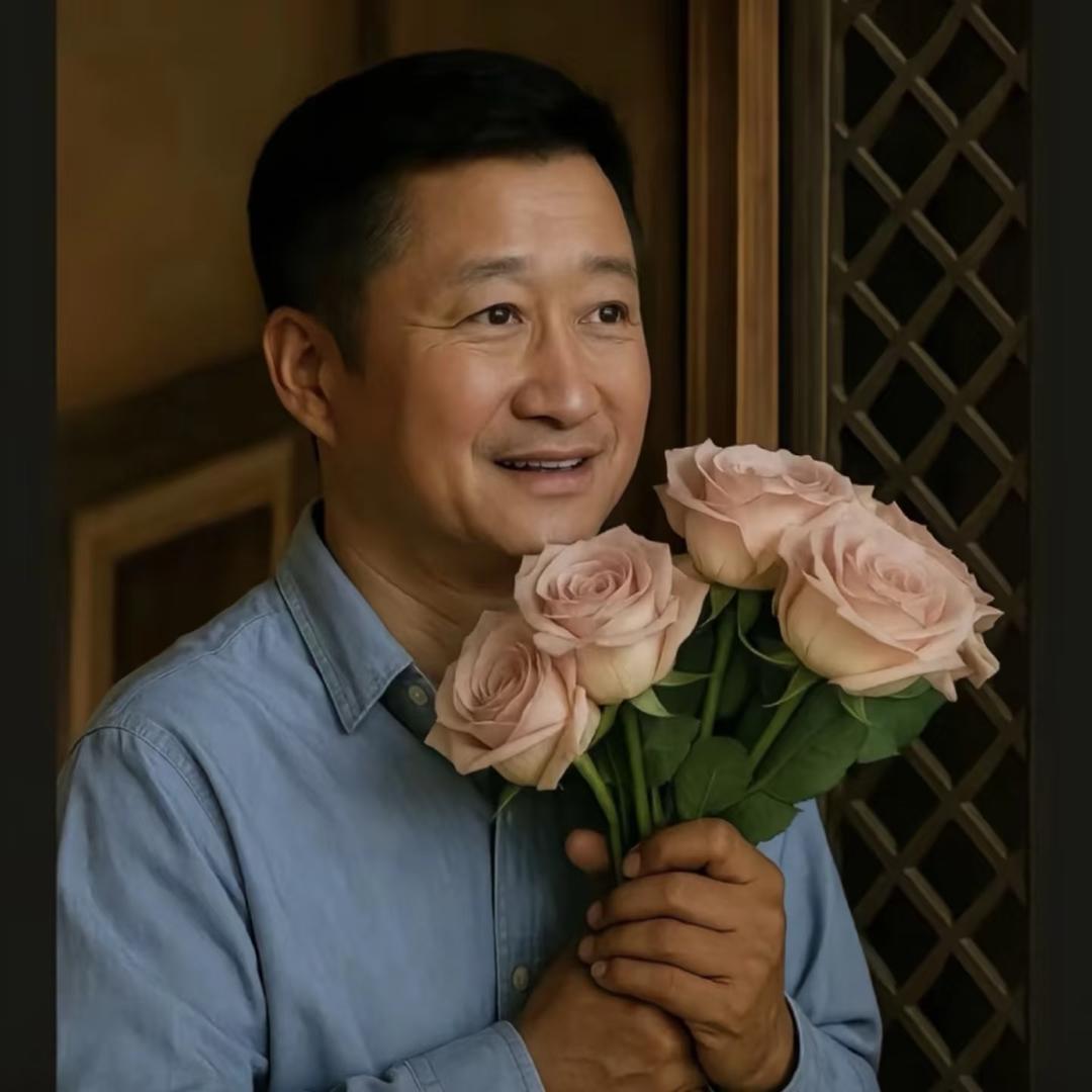 我的空姐女友马冬梅