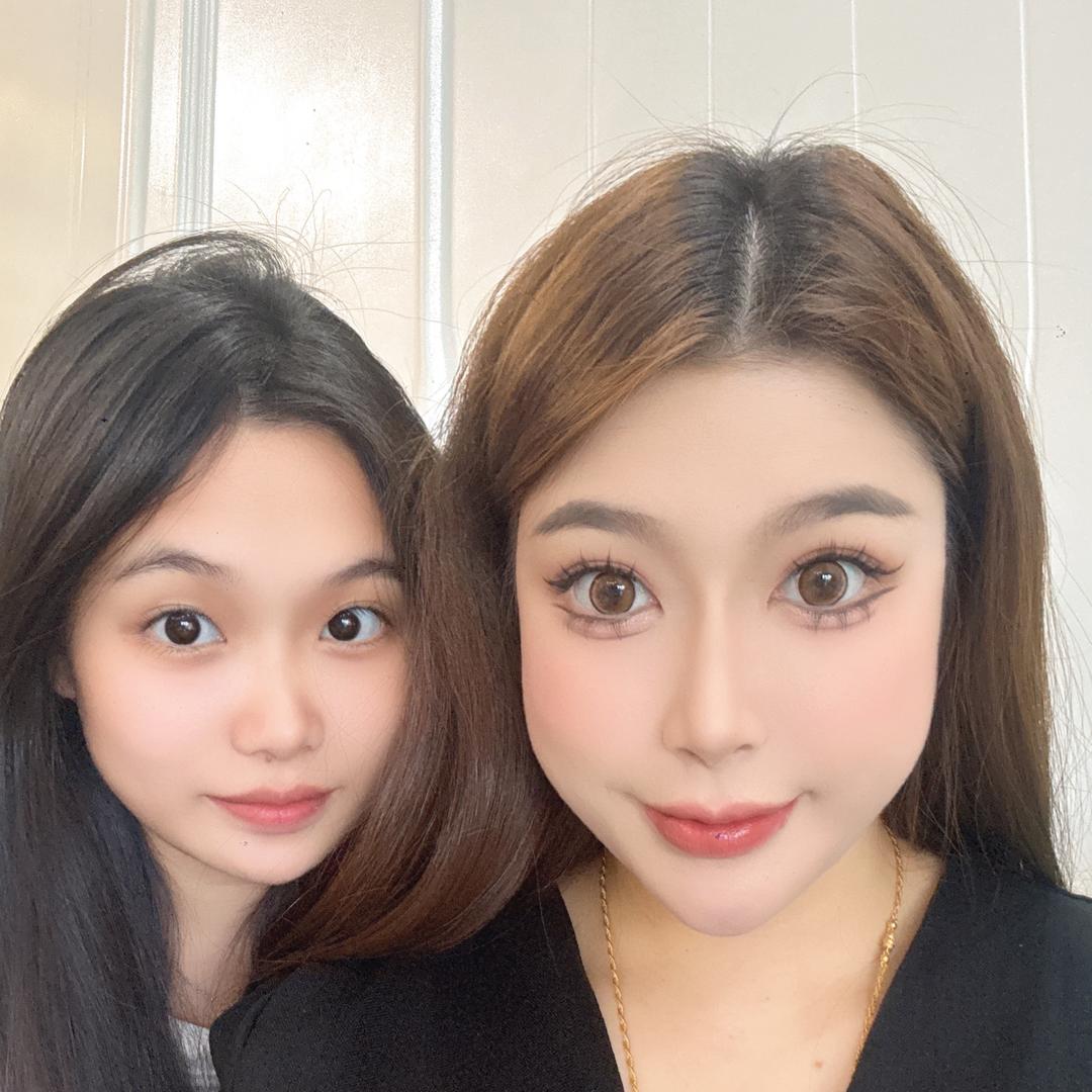 莹莹（苏瑶工作伙伴❤️）