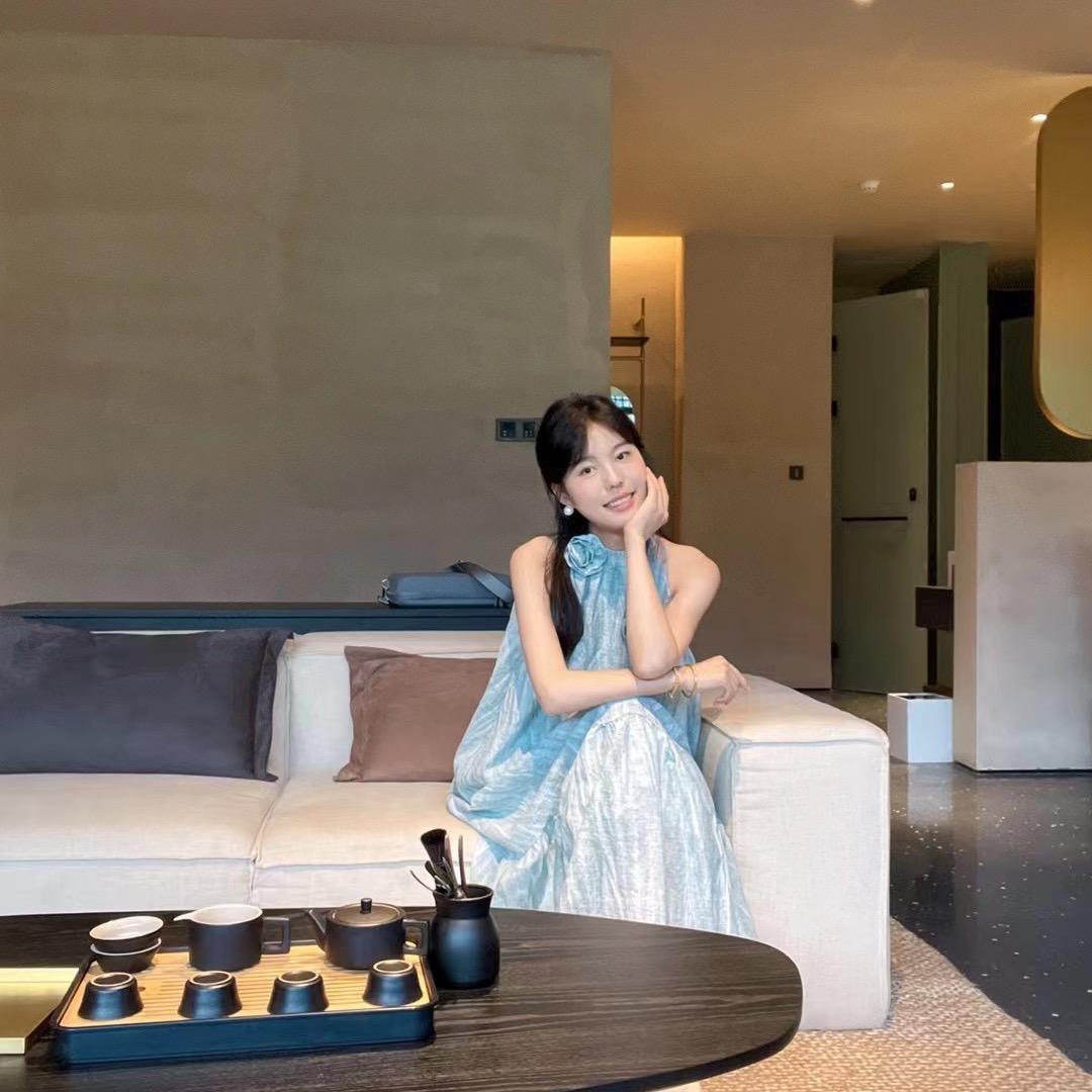 达蒙美甲