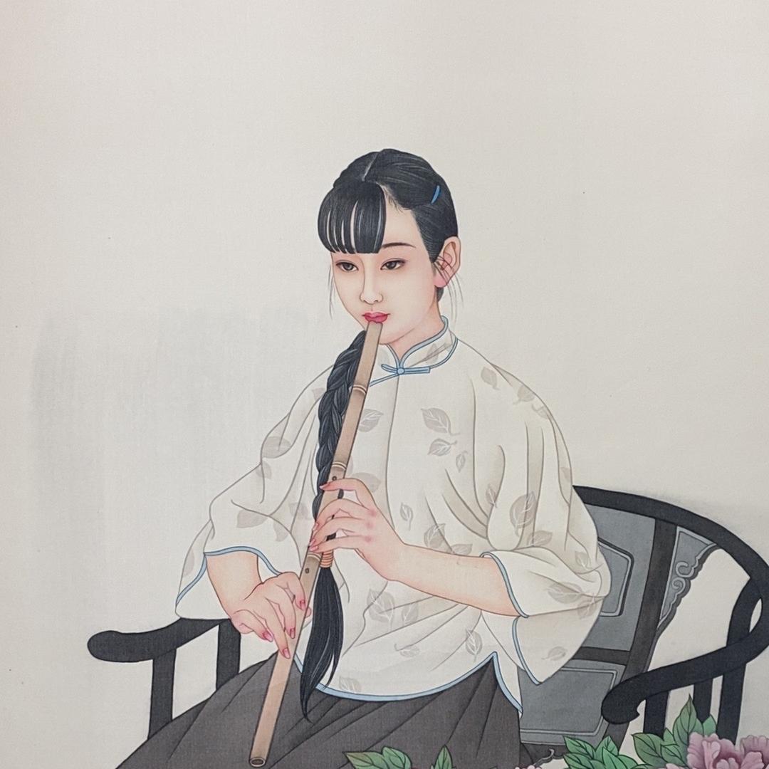 闻香亭