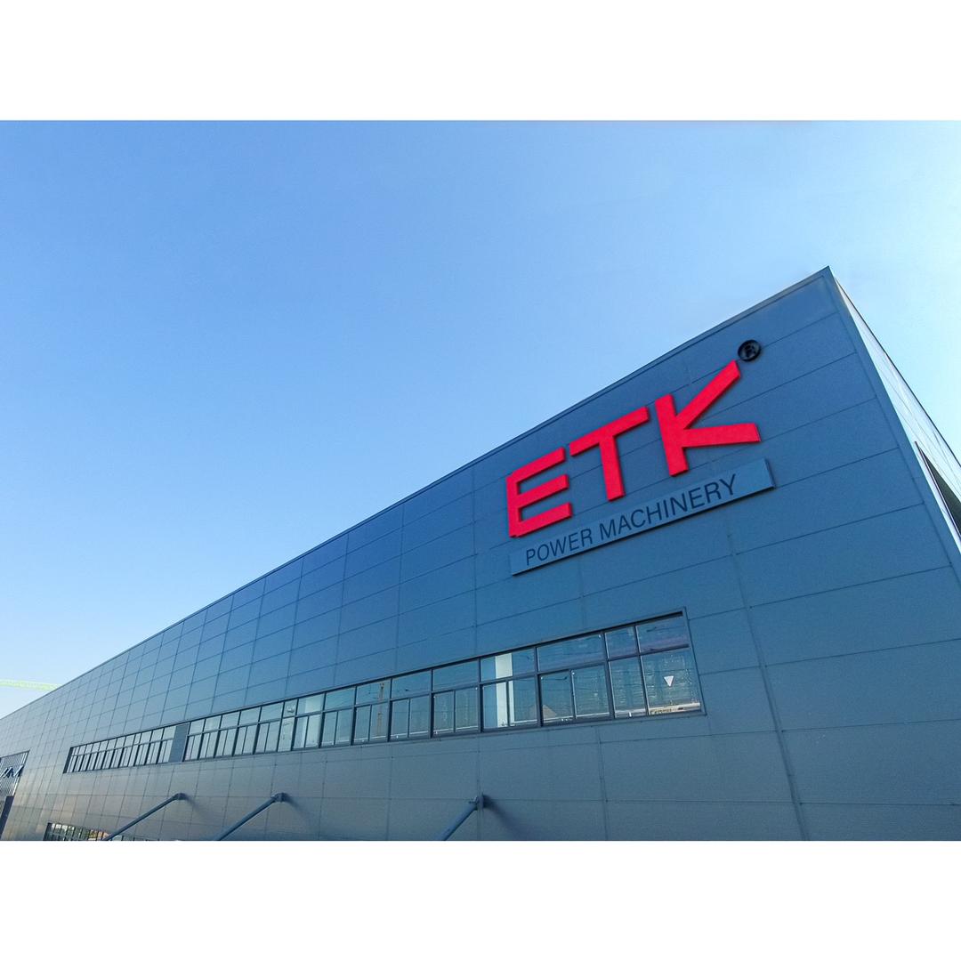 ETK