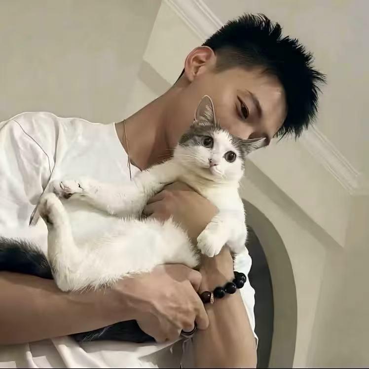 ——