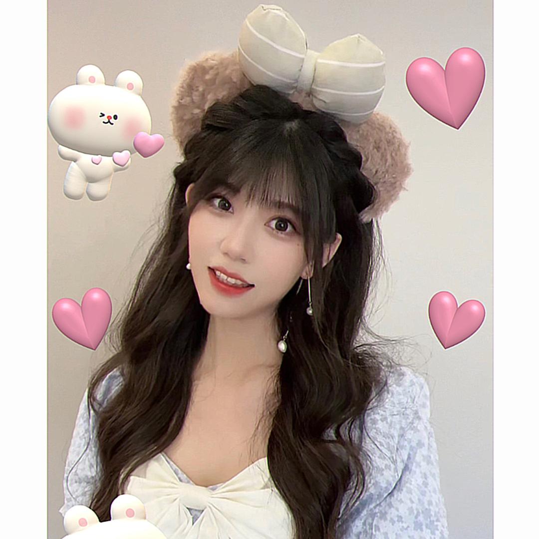 花栗鼠小王子🎈