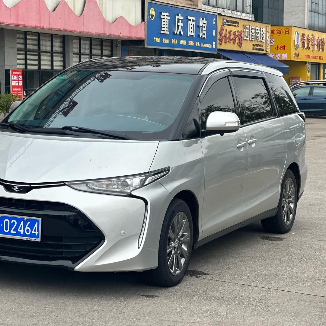 小关收车(严重缺车)