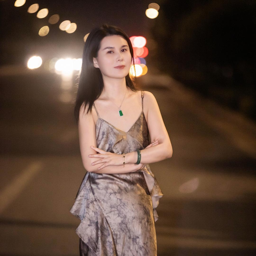 佰星荟小马🐎