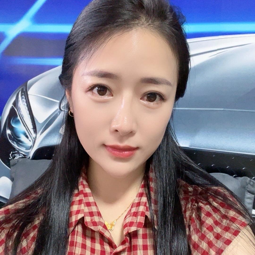 琳妹儿《精品二手车》