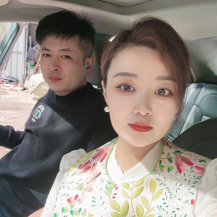 卡车楠嫂💃🏻