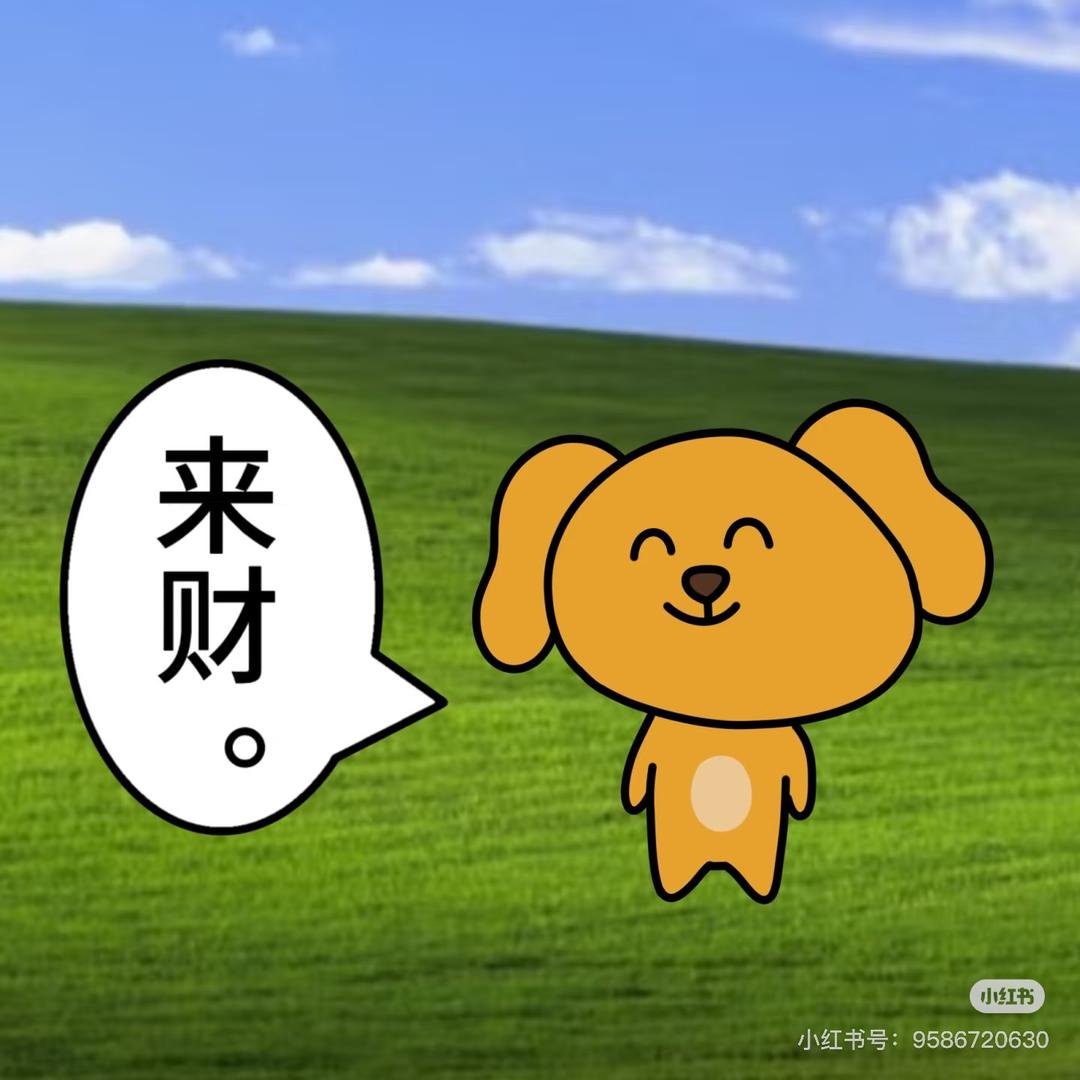 老农咪（减肥版）