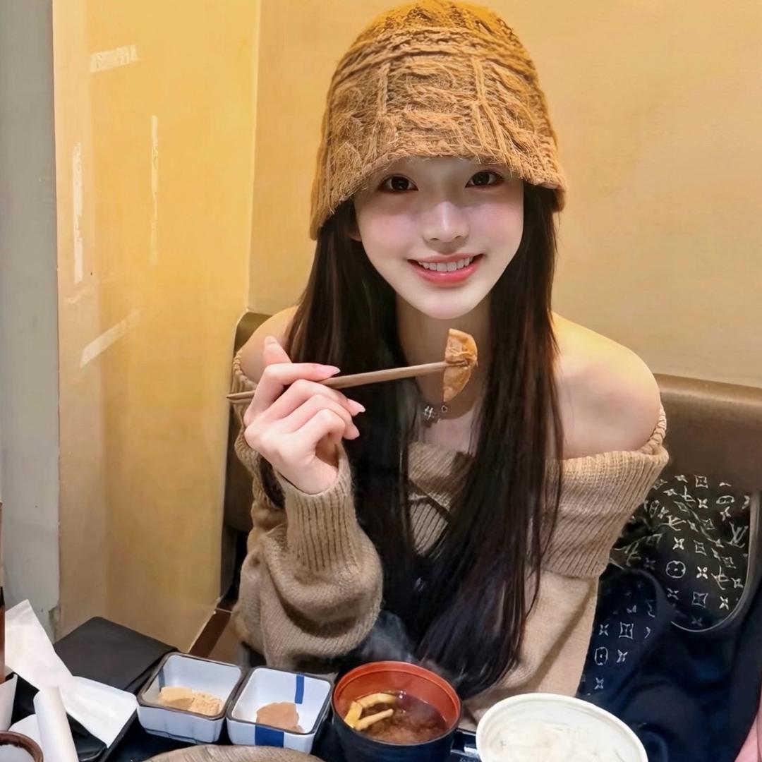小羊莓莓
