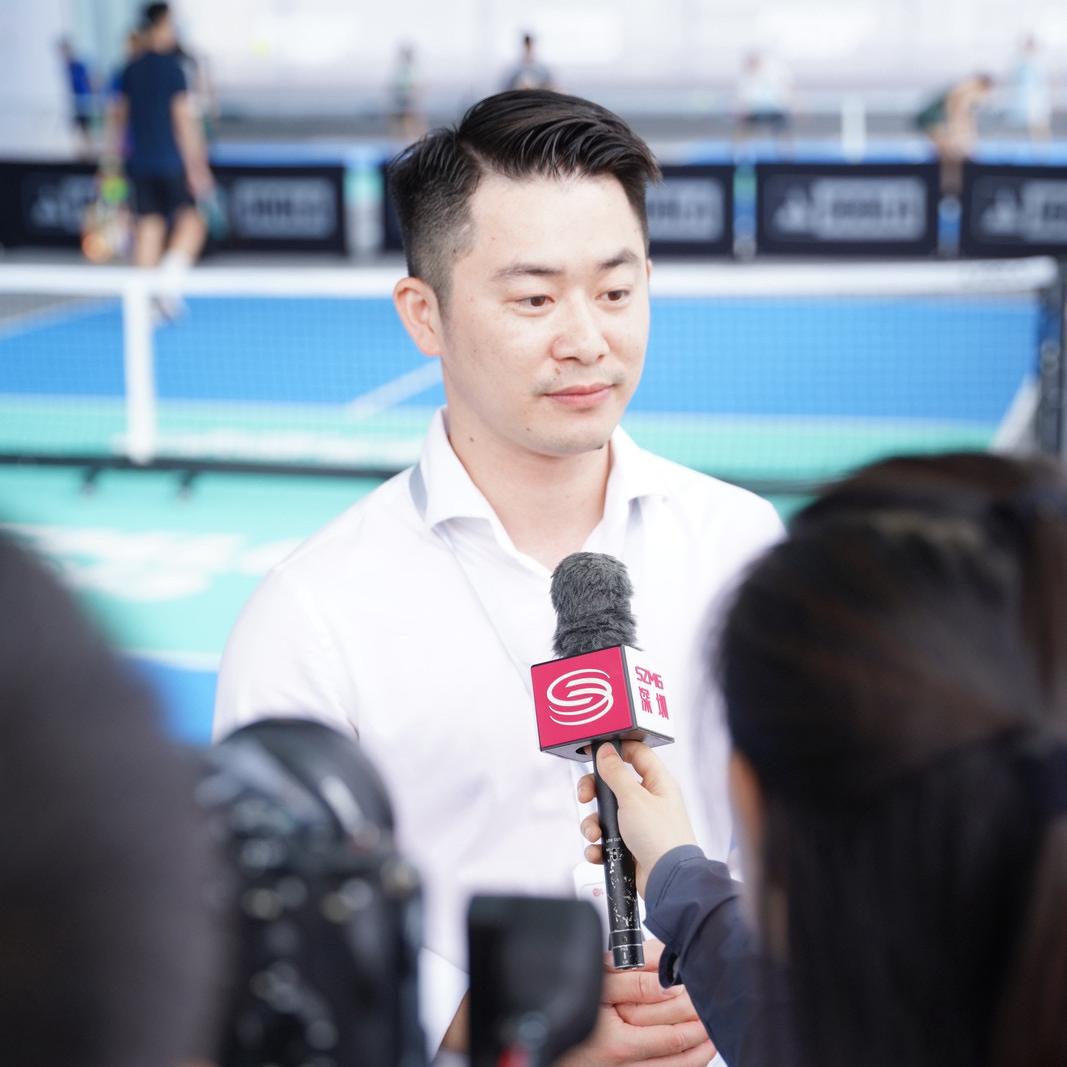 Sam哥-专注体育产业