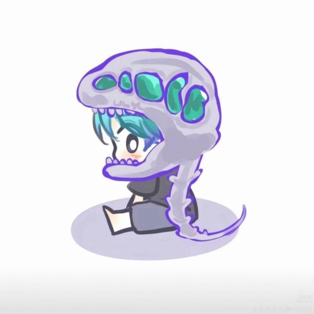 待会就起床🧚🏻‍♀️
