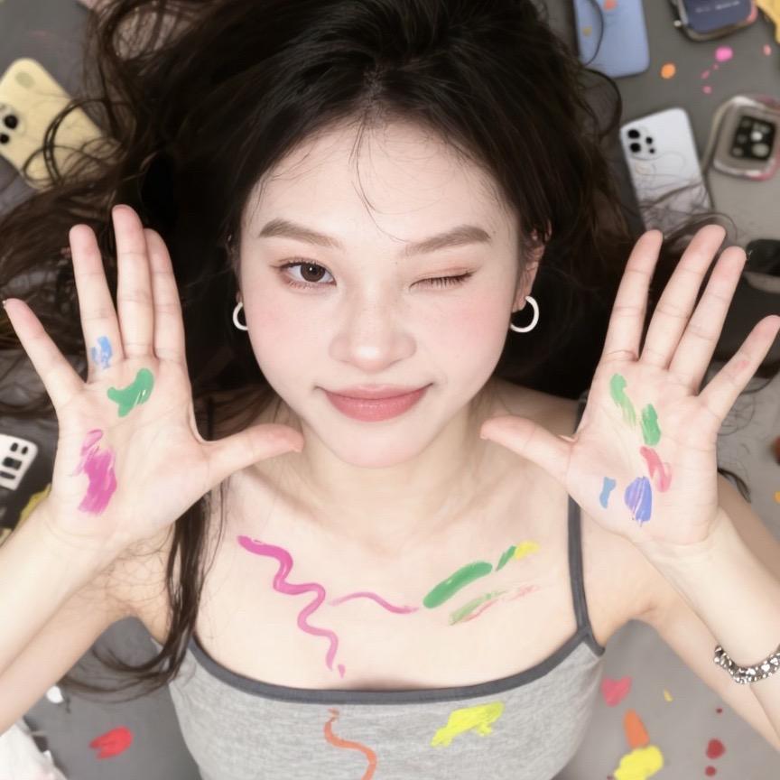 兔兔🐰
