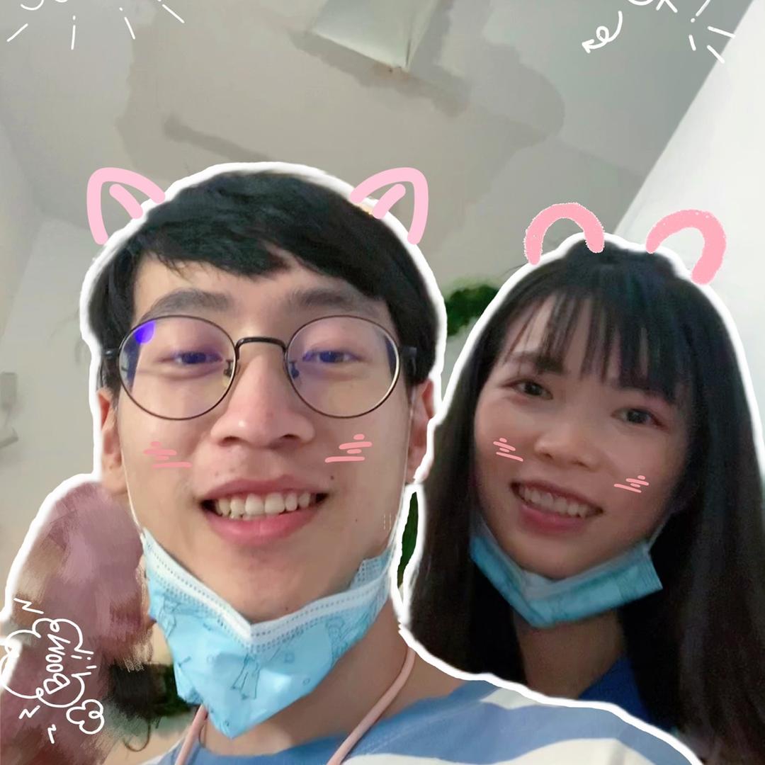 木头和秀秀