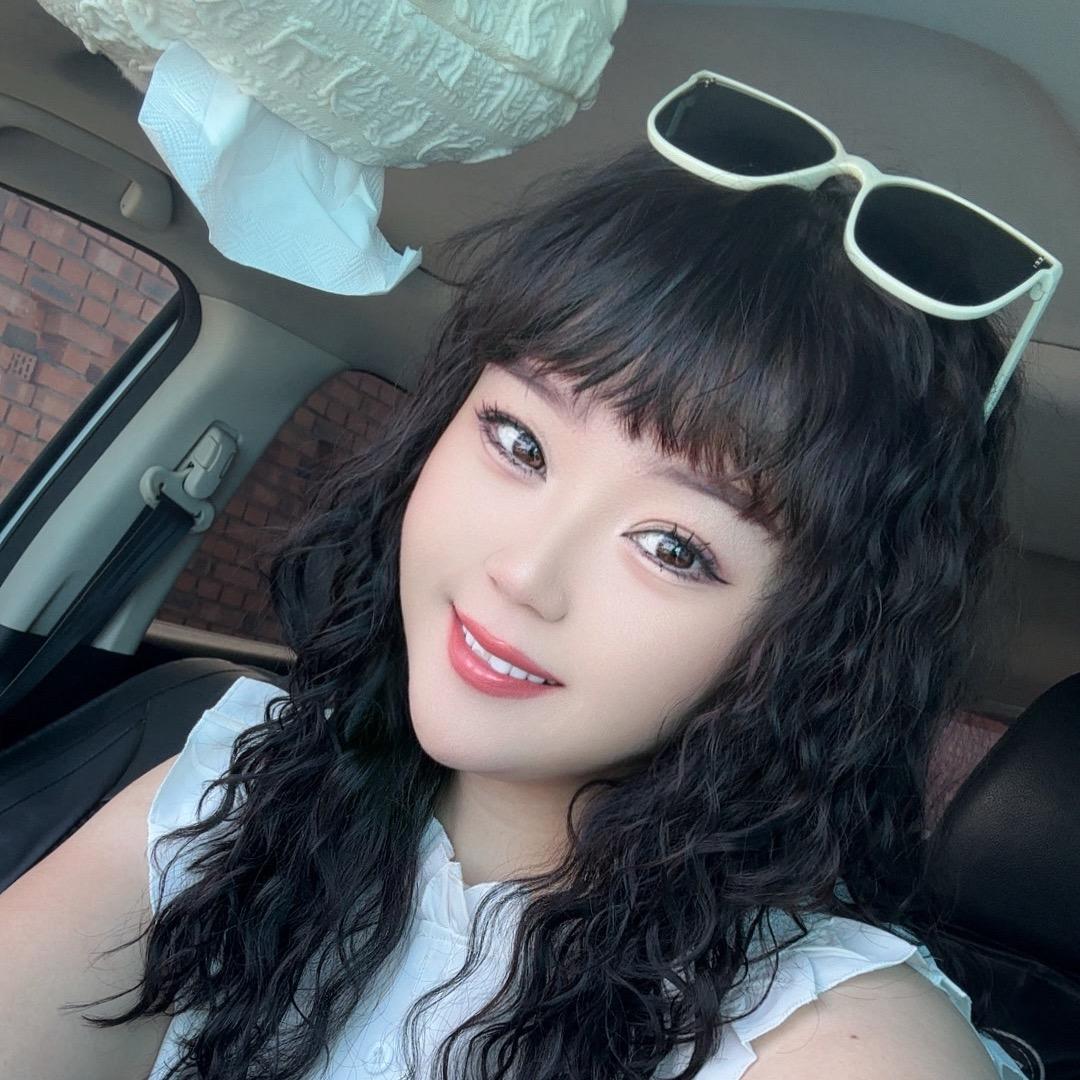 GLMR化妆师（招学员）