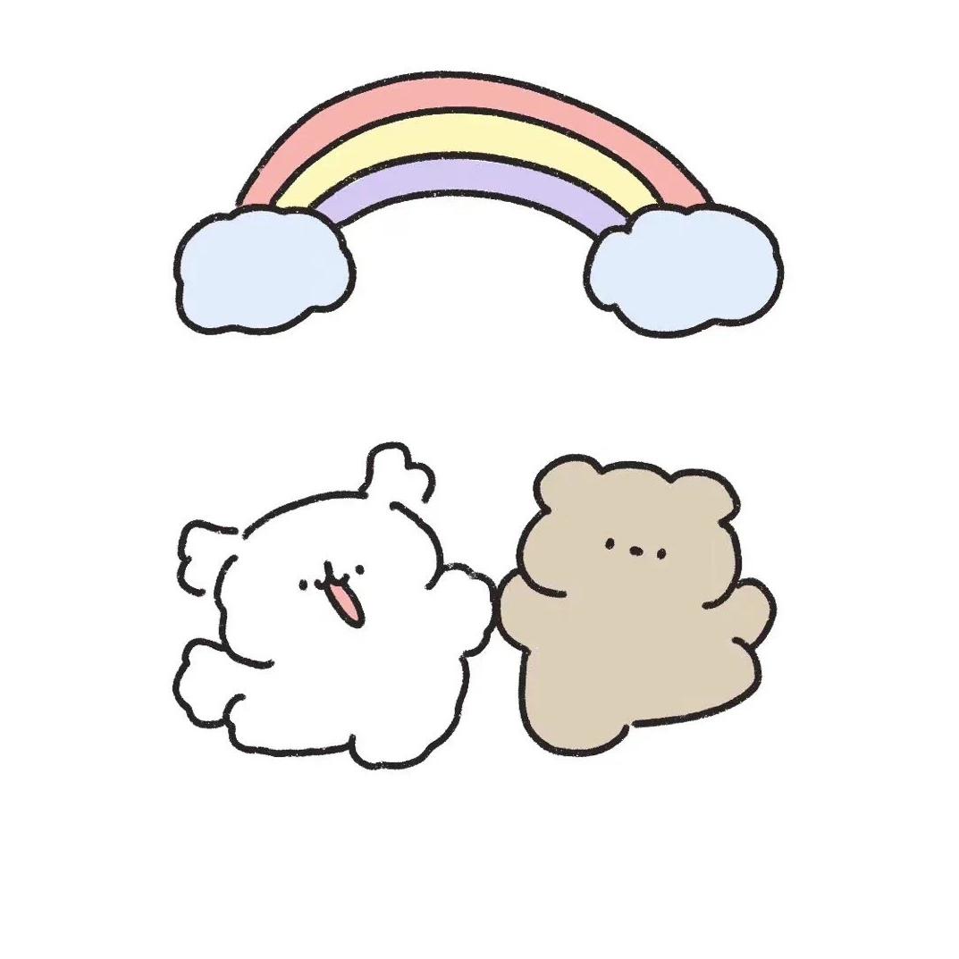 小宝儿～