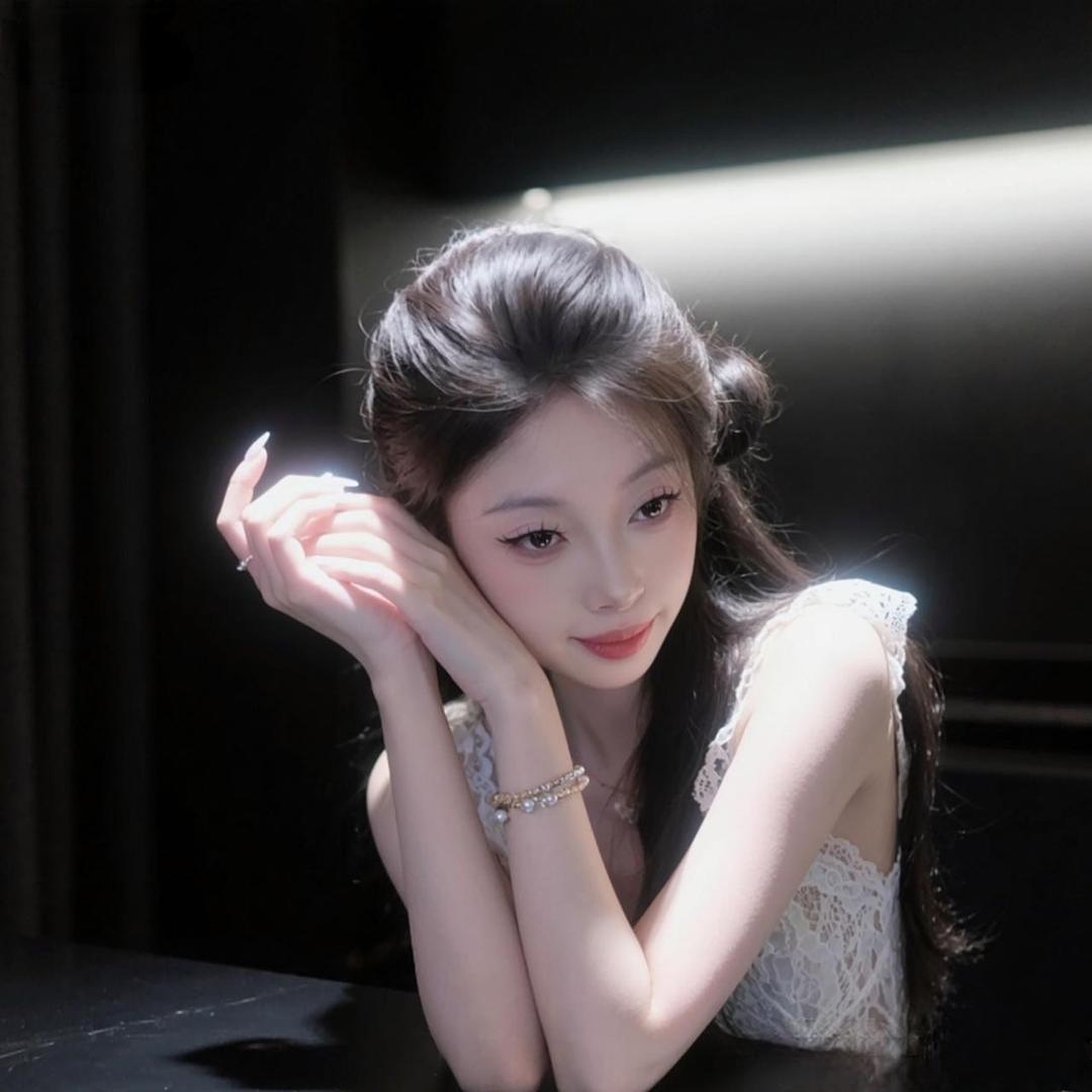 许愿上上签🐰