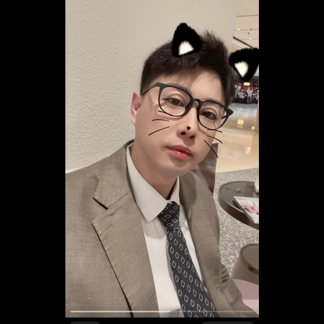 但行好事.莫问前程Li李先生