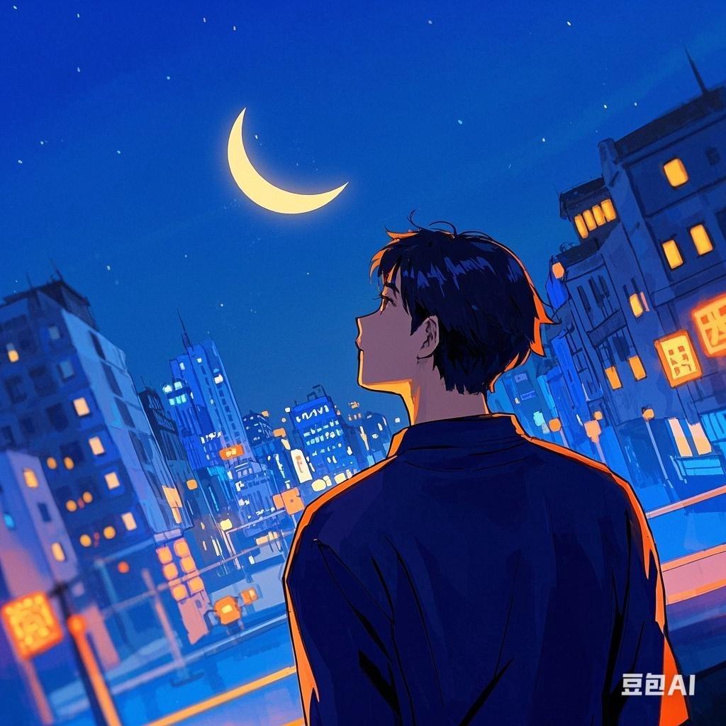 阳某儒雅随和（减脂版）