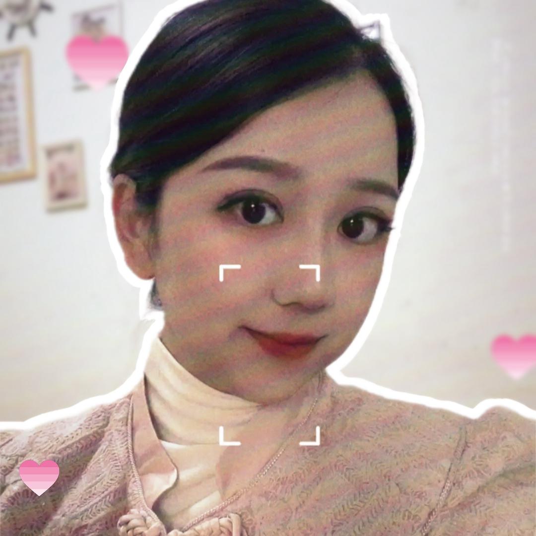 静静呀💦