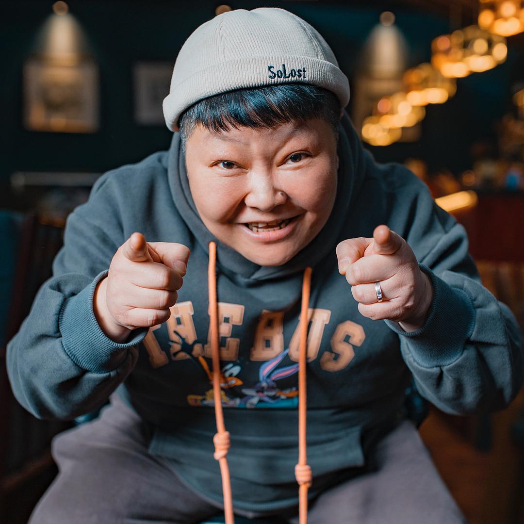 大肥猫【苗哥】@抖音